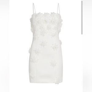 Elliatt Sutton Mini Dress sz S